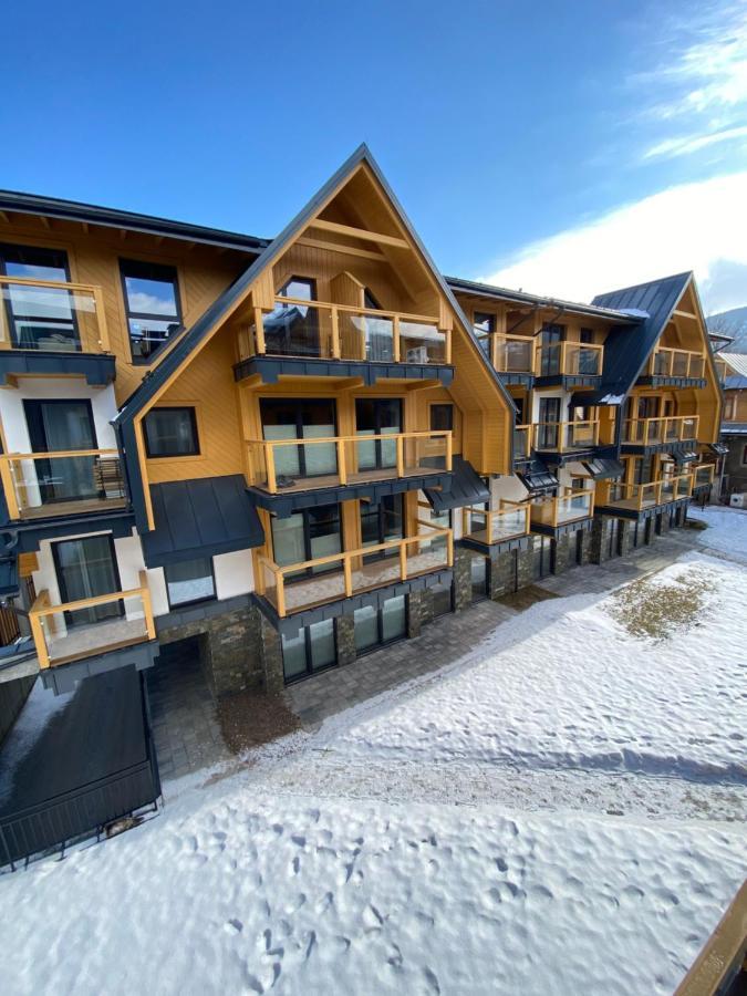 Apartament Modrzejewska Residence Zakopane Exterior photo